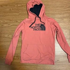 North Face Hoodie